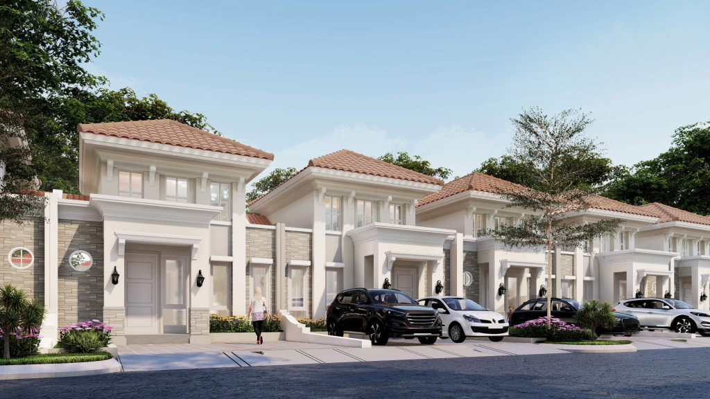 Luxury Homes