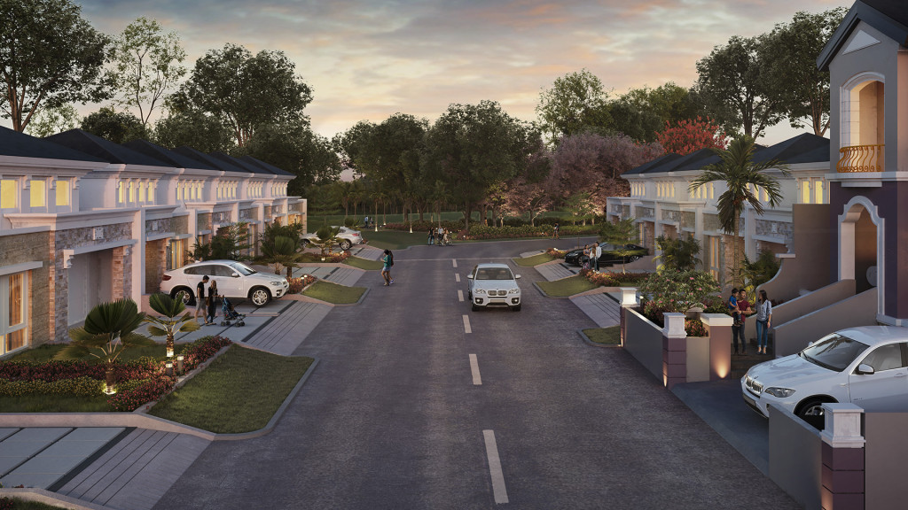 Luxury Homes