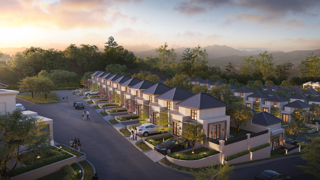 Luxury Homes