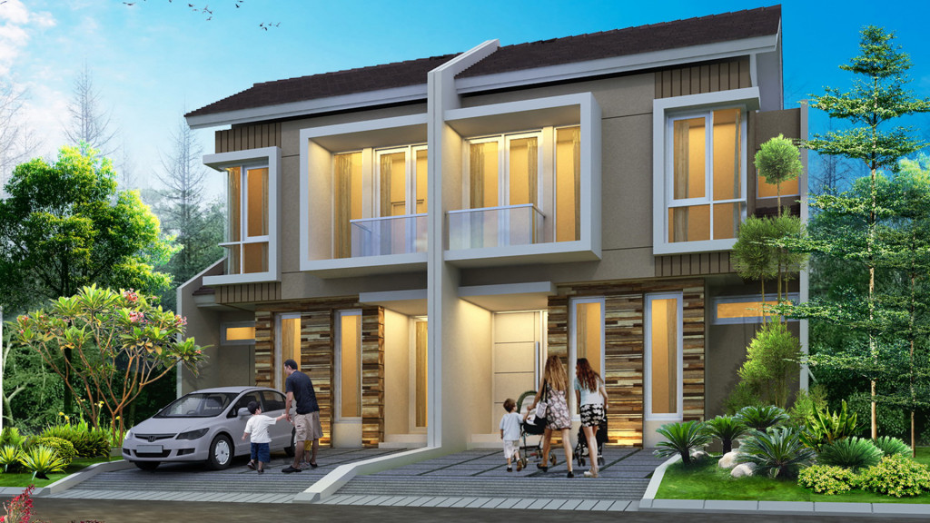 Luxury Homes